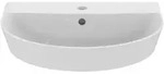 Ideal Standard Connect Air Arc Waschtisch E069801 weiss, 55x46cm, mit Hahnloch und