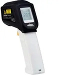 Laserliner Temperaturmessger&auml;t 4021563688081 Infrarot