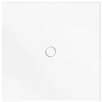 Bette BetteFloor Duschfl&auml;che 8721000 120 x 120 cm, weiss