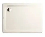Kaldewei Superplan Classic Duschwanne 430500013231 90x110x2,5cm, Perl-Effekt,