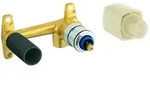 Grohe Grandera Universal-Einbauk&ouml;rper 23319000 f&uuml;r Waschtisch-2-Loch-Armatur