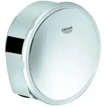 Grohe Fertigmontageset Talentofill 19952000 chrom, Wannen Einlauf, Ablauf und
