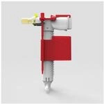Sanit Universal F&uuml;llventil 510 25001000000 multiflow, Auf-/Unterputz G 3/8 x 30 mm