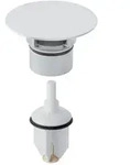 Geberit 240750211 passend zu Clou