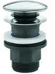 Grohe Ablaufgarnitur 40824000 chrom, verschlie&szlig;bar