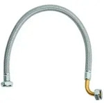 Grohe Druckschlauch 45704 3/8"x3/8" 45704000 L: 300mm flexibel f....