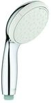 Grohe Tempesta 100 Handbrause 27597001 chrom, 2 Strahlarten