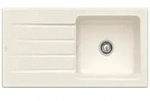 Villeroy & Boch Architectura Einbausp&uuml;le 336001KR mit Ablaufgarnitur und