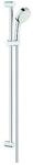 Grohe Tempesta Cosmopolitan 100 Brauseset 27788002, chrom, 900mm, 2 Strahlarten