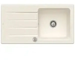 Villeroy & Boch Architectura Einbausp&uuml;le 336002KR mit Ablaufgarnitur und