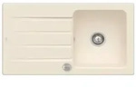 Villeroy & Boch Architectura Einbausp&uuml;le 335002FU mit Ablaufgarnitur und