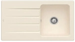 Villeroy & Boch Architectura Einbausp&uuml;le 335001FU mit Ablaufgarnitur und