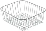 Villeroy und Boch Drahtkorb 984100K1 Edelstahl