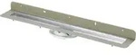 Viega Advantix Duschrinne Grundk&ouml;rper 737016 750 mm, Wand, Edelstahl, 4982.20