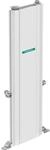 hansgrohe Focus M41 K&uuml;chenarmatur 240 2jet 73880800 Edelstahl-Optik, mit