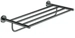 Grohe Essentials Multi-Badetuchhalter 40800A01 55cm, verdeckte Befestigung, hard