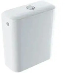 Geberit Sp&uuml;lkasten iCon 228950000 weiss, f&uuml;r Kombination