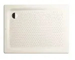Kaldewei Superplan Classic Duschwanne 430630023231 90x120x2,5cm, Vollantislip