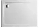 Kaldewei Superplan Classic Duschwanne 430630000199 90x120x2,5cm, Antislip,...