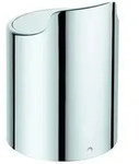 Grohe Absperrgriff 47918 47918000 Grohtherm 2000 chrom
