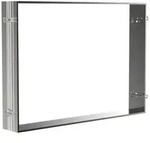 Emco Asis Prime 2 Einbaurahmen 949700018, 999x722, f&uuml;r Spiegelschr&auml;nke Emco Asis