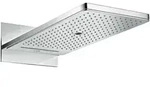 Axor ShowerSolutions Kopfbrause 3jet 35283000 chrom, 580x260mm
