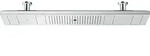 Hansgrohe Axor Starck ShowerHeaven 10637000 chrom, 4jet, ohne Licht