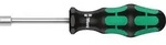 Wera 395 HO Steckschl&uuml;ssel-Schraubendreher 4013288108357 13x80mm