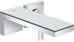 hansgrohe Axor MyEdition Fertigmontageset 47060000 Ausladung 221 mm,