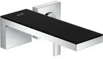 hansgrohe Axor MyEdition Fertigmontageset 47060600 Ausladung 221 mm,