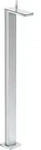 hansgrohe Axor MyEdition Waschtischarmatur 47040000 Ausladung 196 mm,...