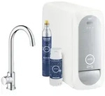 Grohe Blue Home Mono Starter Kit 31498001 chrom, C-Auslauf