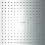 hansgrohe Axor Kopfbrause 35313000 250x250mm, Decke, chrom