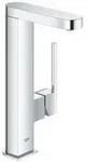 Grohe Plus Waschtisch-Einhebelmischer 23873003 L-Size, schwenkbarer Auslauf 90Grad,