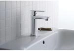 Duravit A.1 Waschtischarmatur A11040002010 XL-Size, chrom, Ausladung 180mm, ohne