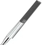 hansgrohe Rainfinity 100 1jet EcoSmart Stabhandbrause 26867000 Brausekopf 100mm, 9