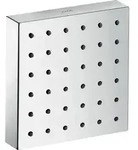 hansgrohe Fertigset Axor Starck Organic 28491000 Brausenmodul DN 20, chrom