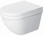 Duravit Starck 3 Wand Tiefsp&uuml;l WC 2227090000 Compact WC, weiss