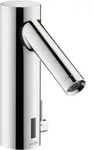 hansgrohe Waschtisch Armatur Axor Starck 10140000 elektronisch,