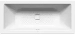 Kaldewei Conoduo Badewanne 235134013001 180x80cm, Vollantislip Perl-Effekt,...