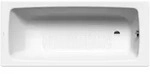 Kaldewei Cayono Badewanne 275034010001 170x75cm, Vollantislip, wei&szlig;