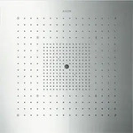 hansgrohe Kopfbrause Axor Starck ShowerHeaven 720 x 720 mm, ohne Beleuchtung,