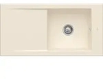 Villeroy und Boch Timeline 60 Flat Fl&auml;chenb&uuml;ndige Sp&uuml;le 67902FFU mit