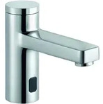 Kludi Zenta E Elektronisches Standventil 3820505 chrom, Netzbetrieb