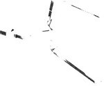 Hansa Waschtischarmatur Hansamedipro 02552206 Wand Armatur, verchromt