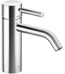 Dornbracht Meta Einhebelmischer 33522660-00 ohne Ablaufgarnitur, Ausladung 135mm,