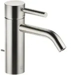 Dornbracht Meta Einhebelmischer 33502660-06 mit Ablaufgarnitur, Ausladung 135mm,