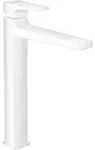 hansgrohe Metropol Waschtisch-Einhebelmischer 32512700 Ausladung 204 mm, Push-Open