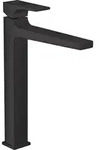 hansgrohe Metropol Waschtisch-Einhebelmischer 32512670 Ausladung 204 mm, Push-Open
