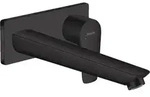 hansgrohe Talis E Fertigmontageset 71734670 Unterputz-Waschtischeinhebelmischer,